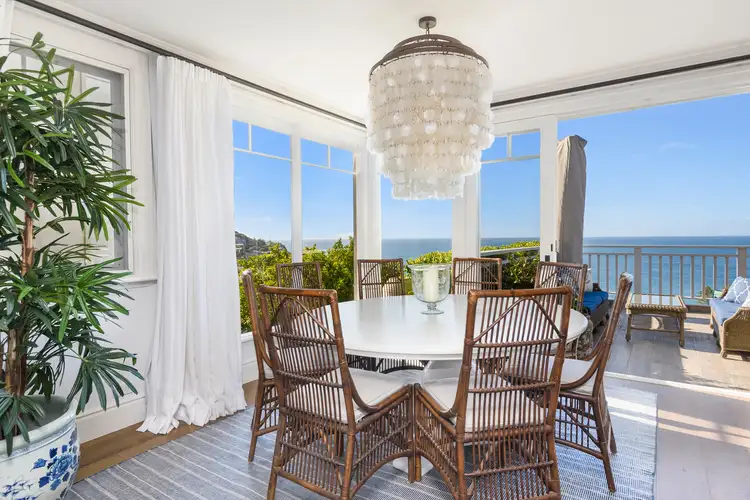 Second view of Homely house listing, 36 Morella Road, Whale Beach NSW 2107