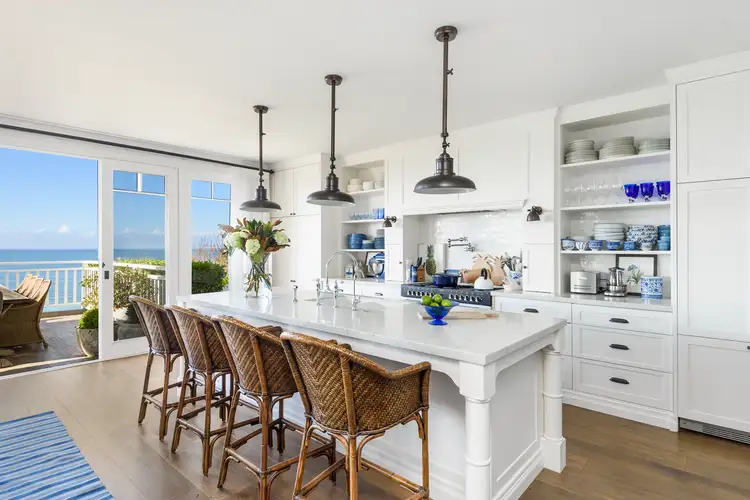 Third view of Homely house listing, 36 Morella Road, Whale Beach NSW 2107