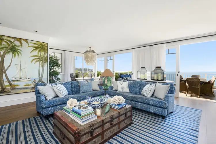 Fourth view of Homely house listing, 36 Morella Road, Whale Beach NSW 2107