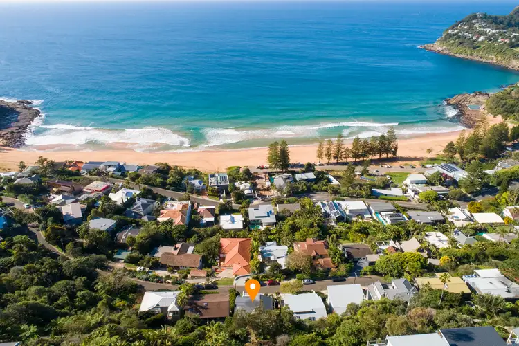 Sixth view of Homely house listing, 36 Morella Road, Whale Beach NSW 2107