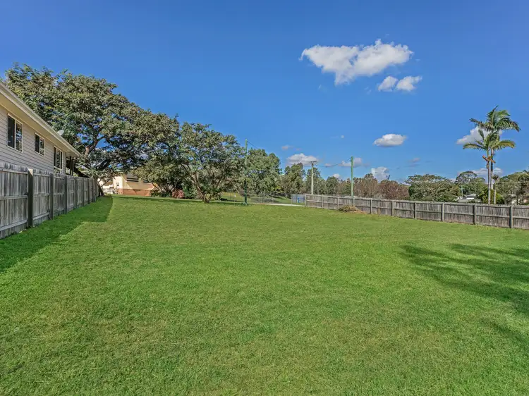 Second view of Homely land listing, 2D Thompson Street, Bundamba QLD 4304
