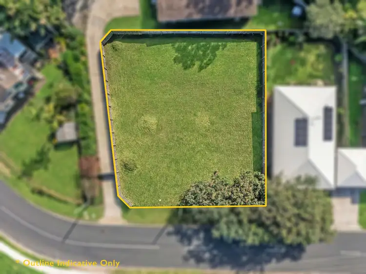 Third view of Homely land listing, 2D Thompson Street, Bundamba QLD 4304