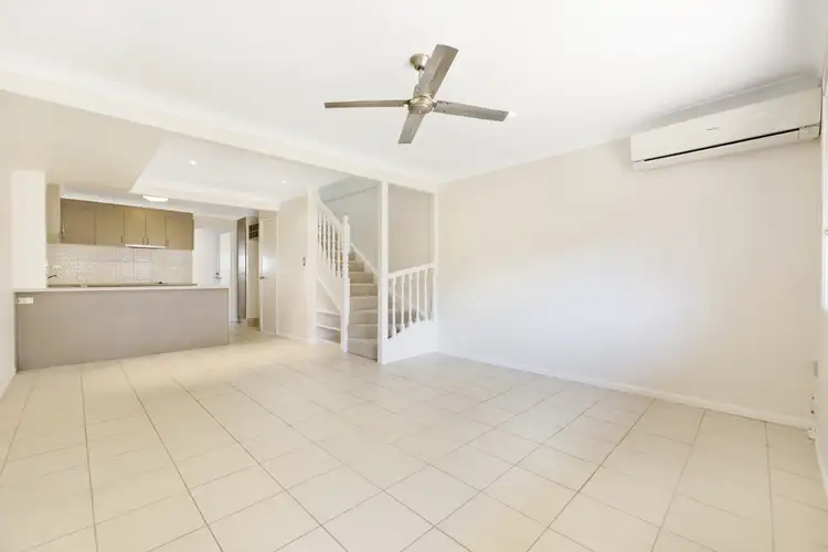Second view of Homely townhouse listing, 4/16 Lather Street, Southport QLD 4215