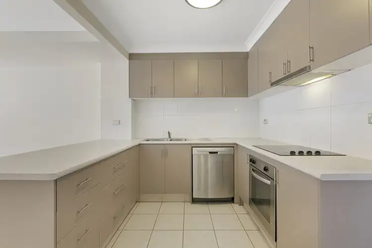 Fourth view of Homely townhouse listing, 4/16 Lather Street, Southport QLD 4215