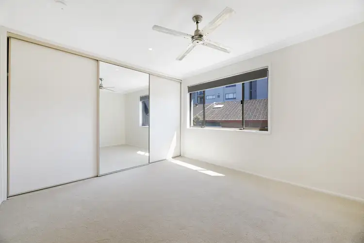 Fifth view of Homely townhouse listing, 4/16 Lather Street, Southport QLD 4215