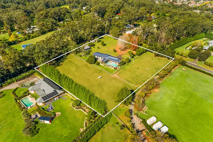 45 Worthing Road, Erina NSW 2250
