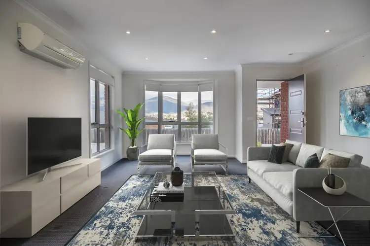 Fourth view of Homely unit listing, 4/24 Henty Close, Old Beach TAS 7017
