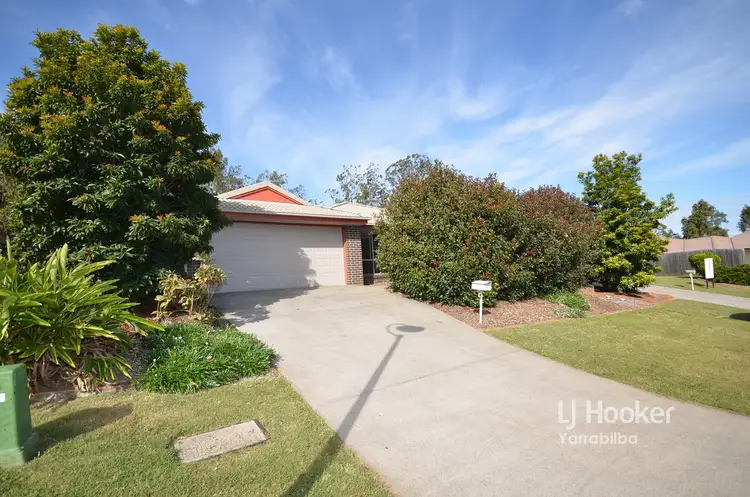 Second view of Homely house listing, 67 Tequesta Drive, Beaudesert QLD 4285