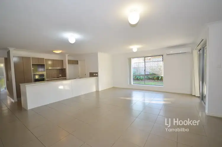 Fourth view of Homely house listing, 67 Tequesta Drive, Beaudesert QLD 4285