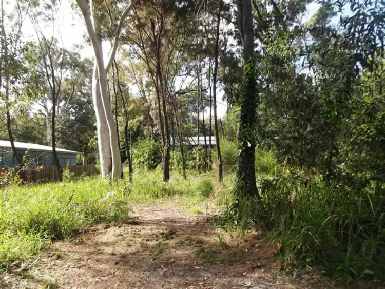 Main view of Homely land listing, 6 Dinjerra Street, Macleay Island QLD 4184