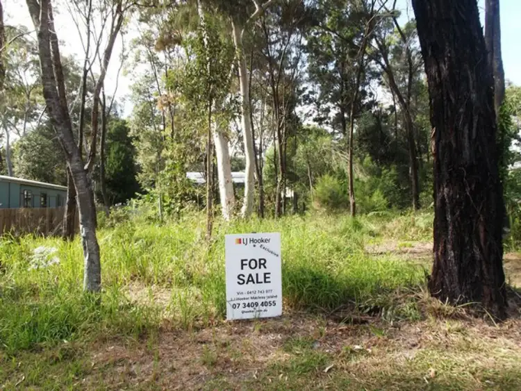 Fifth view of Homely land listing, 6 Dinjerra Street, Macleay Island QLD 4184