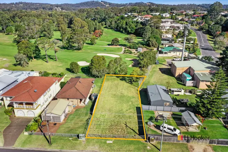 Second view of Homely land listing, 2 Golf Links Drive, Batemans Bay NSW 2536