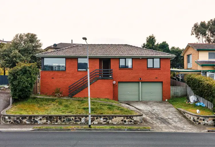 Main view of Homely house listing, 13 Eddington Street, Bridgewater TAS 7030