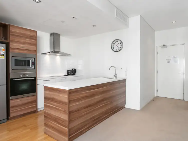 Fourth view of Homely apartment listing, 802/237 Adelaide Terrace, Perth WA 6000