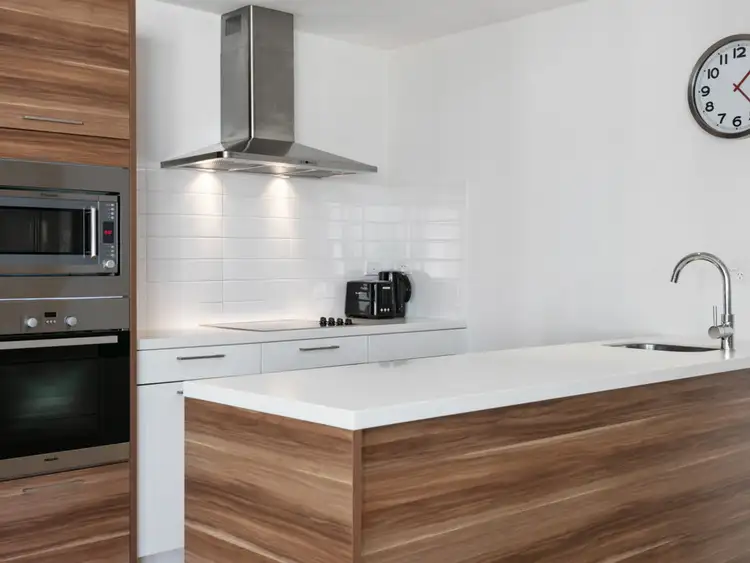 Fifth view of Homely apartment listing, 802/237 Adelaide Terrace, Perth WA 6000