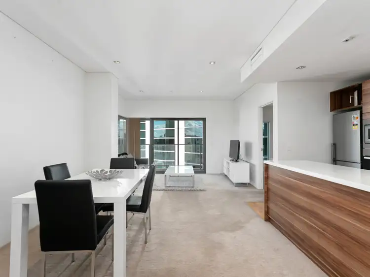 Seventh view of Homely apartment listing, 802/237 Adelaide Terrace, Perth WA 6000