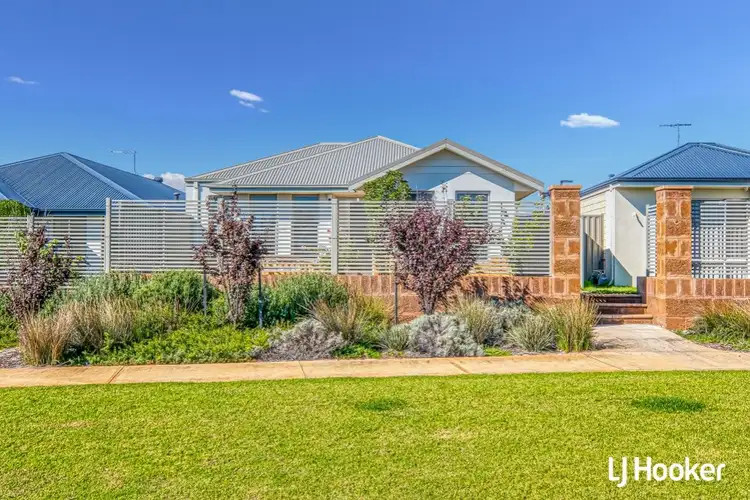Main view of Homely house listing, 3 Oriel Lane, Piara Waters WA 6112