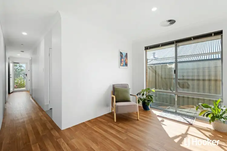Fourth view of Homely house listing, 3 Oriel Lane, Piara Waters WA 6112