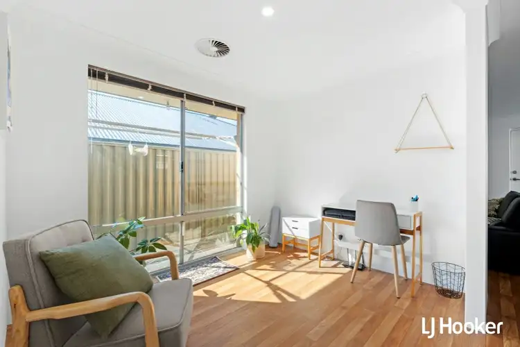 Fifth view of Homely house listing, 3 Oriel Lane, Piara Waters WA 6112