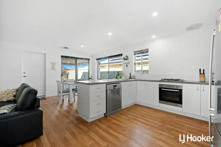 Seventh view of Homely house listing, 3 Oriel Lane, Piara Waters WA 6112