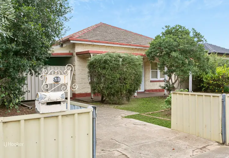 38 Jersey Ave, Kilburn SA 5084