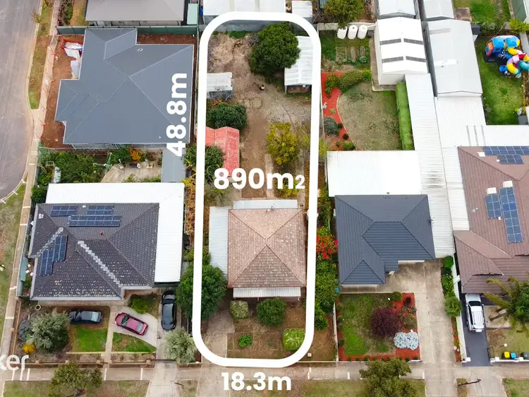 Third view of Homely house listing, 38 Jersey Ave, Kilburn SA 5084