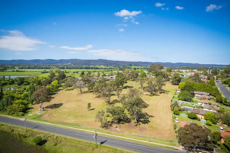 Third view of Homely land listing, Lot 6 Littlewood Estate, Bega NSW 2550