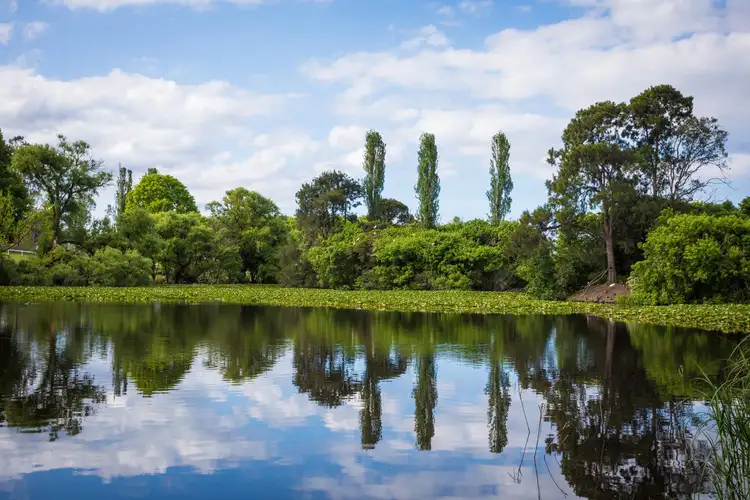 Fifth view of Homely land listing, Lot 6 Littlewood Estate, Bega NSW 2550