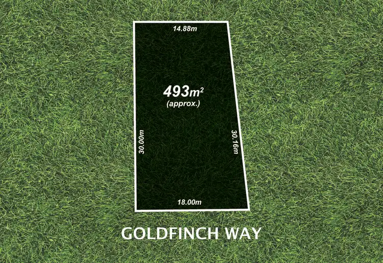 32 Goldfinch Way, Hewett SA 5118