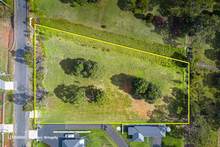 Third view of Homely land listing, 239 Hawthorne Road, Bargo NSW 2574