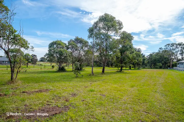 Fourth view of Homely land listing, 239 Hawthorne Road, Bargo NSW 2574