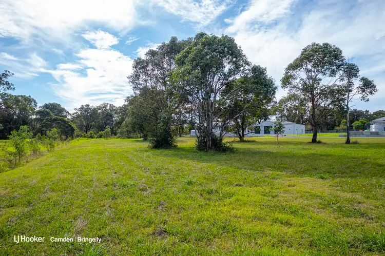Fifth view of Homely land listing, 239 Hawthorne Road, Bargo NSW 2574