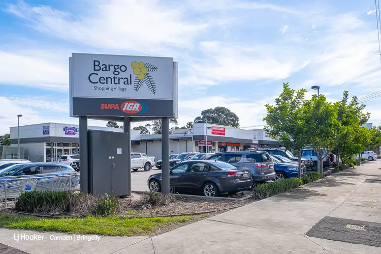 Sixth view of Homely land listing, 239 Hawthorne Road, Bargo NSW 2574