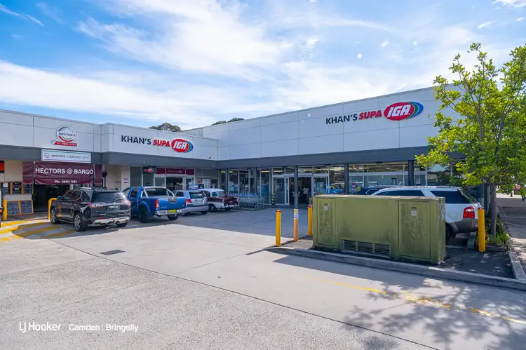 Seventh view of Homely land listing, 239 Hawthorne Road, Bargo NSW 2574