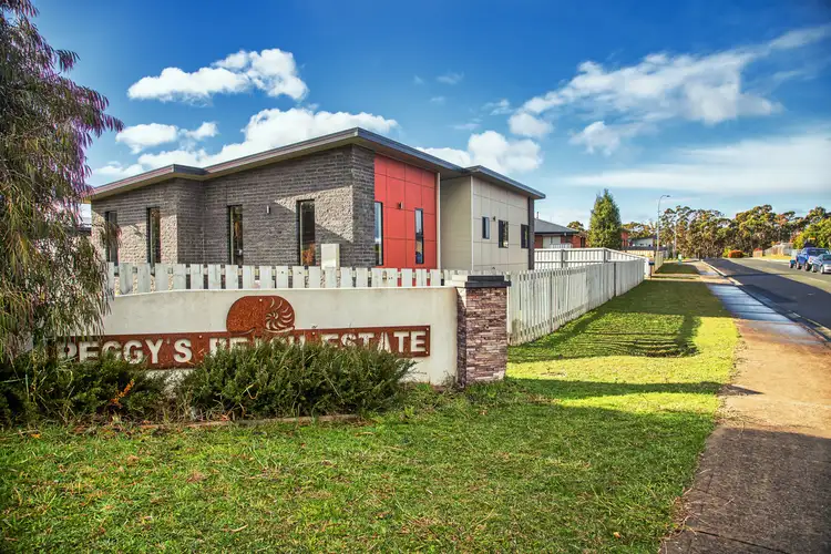 Second view of Homely house listing, 8 Dickson Street, Electrona TAS 7054