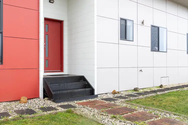 Fourth view of Homely house listing, 8 Dickson Street, Electrona TAS 7054