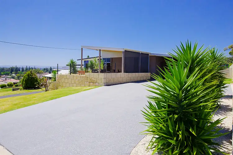 Main view of Homely house listing, 75A Parkdale Avenue, South Bunbury WA 6230