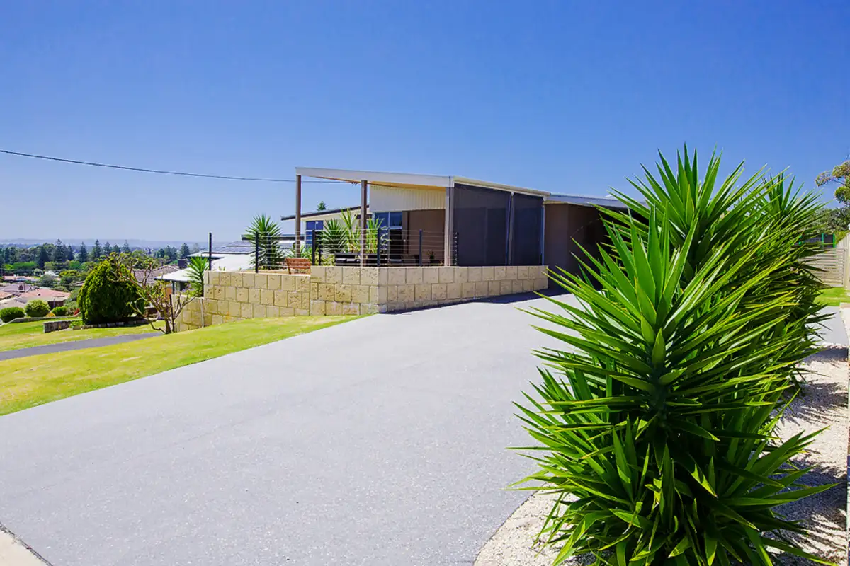 Main view of Homely house listing, 75A Parkdale Avenue, South Bunbury WA 6230