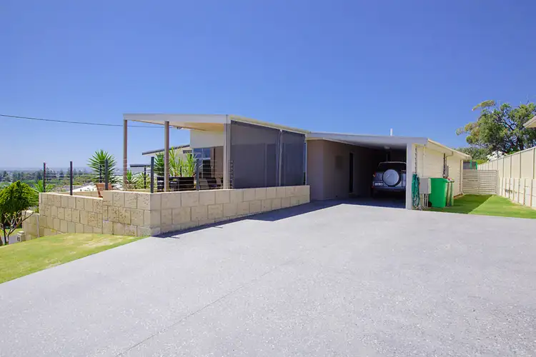 Fifth view of Homely house listing, 75A Parkdale Avenue, South Bunbury WA 6230