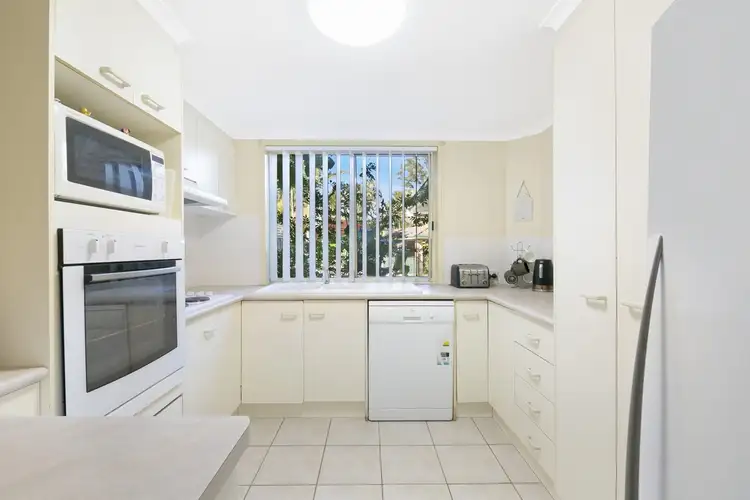 Third view of Homely townhouse listing, 20/503 Pine Ridge Road, Biggera Waters QLD 4216