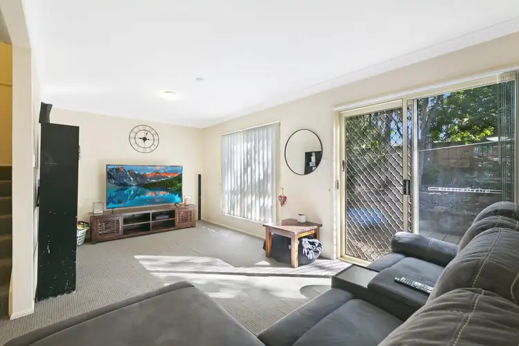Fourth view of Homely townhouse listing, 20/503 Pine Ridge Road, Biggera Waters QLD 4216