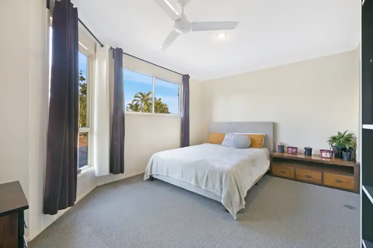 Fifth view of Homely townhouse listing, 20/503 Pine Ridge Road, Biggera Waters QLD 4216