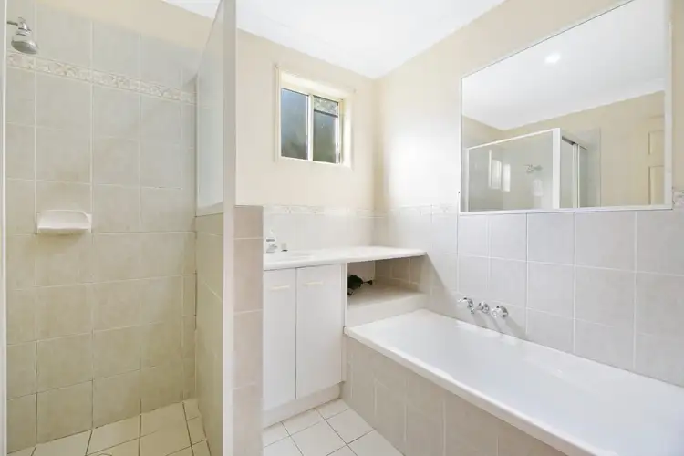 Sixth view of Homely townhouse listing, 20/503 Pine Ridge Road, Biggera Waters QLD 4216