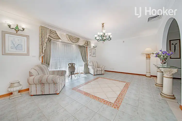 Second view of Homely house listing, 31 Mozart Place, Bonnyrigg Heights NSW 2177