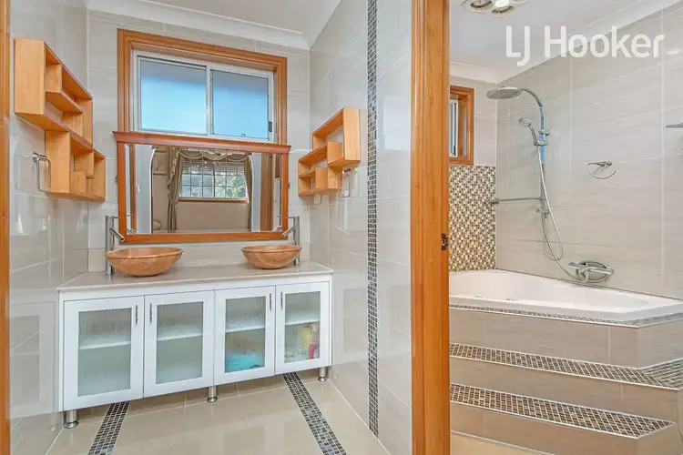 Fourth view of Homely house listing, 31 Mozart Place, Bonnyrigg Heights NSW 2177