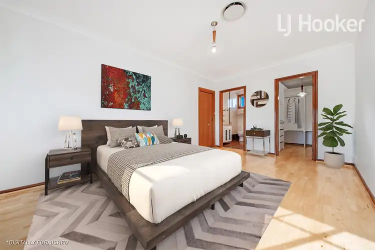 Fifth view of Homely house listing, 31 Mozart Place, Bonnyrigg Heights NSW 2177