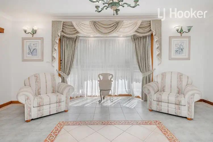 Sixth view of Homely house listing, 31 Mozart Place, Bonnyrigg Heights NSW 2177
