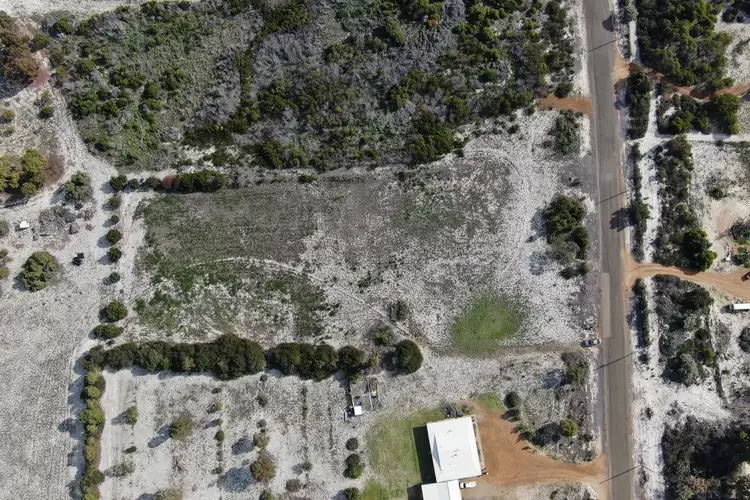 Main view of Homely land listing, 180 Cambewarra Drive, Hopetoun WA 6348