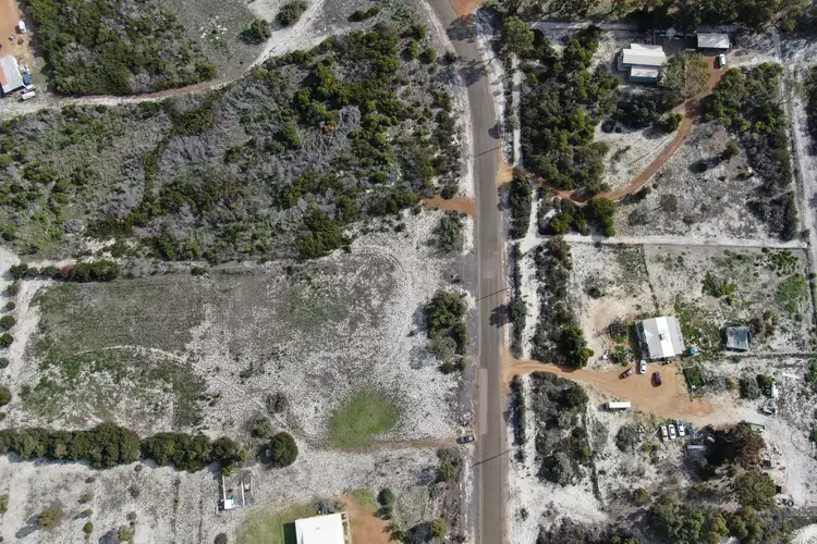 Third view of Homely land listing, 180 Cambewarra Drive, Hopetoun WA 6348