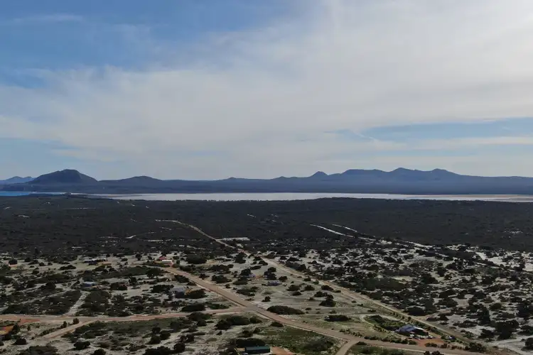 Fourth view of Homely land listing, 180 Cambewarra Drive, Hopetoun WA 6348